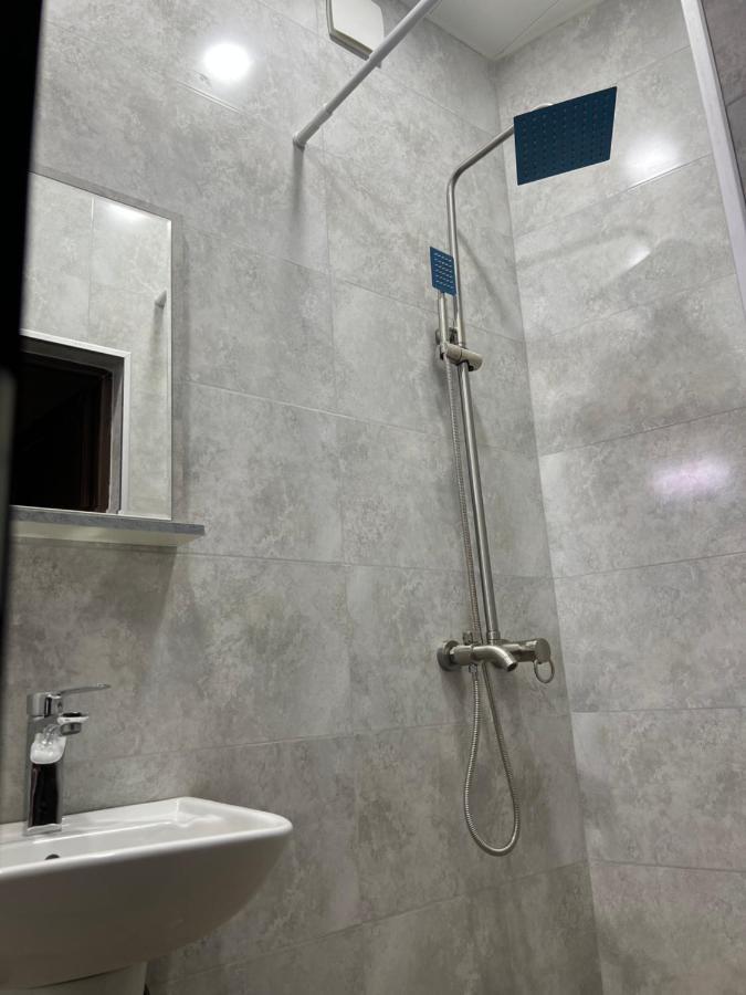 Our Garden Apartment Тбилиси Екстериор снимка