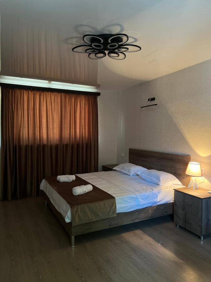 Our Garden Apartment Тбилиси Екстериор снимка