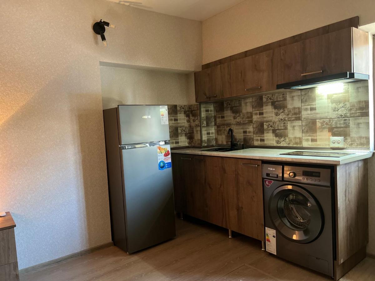 Our Garden Apartment Тбилиси Екстериор снимка