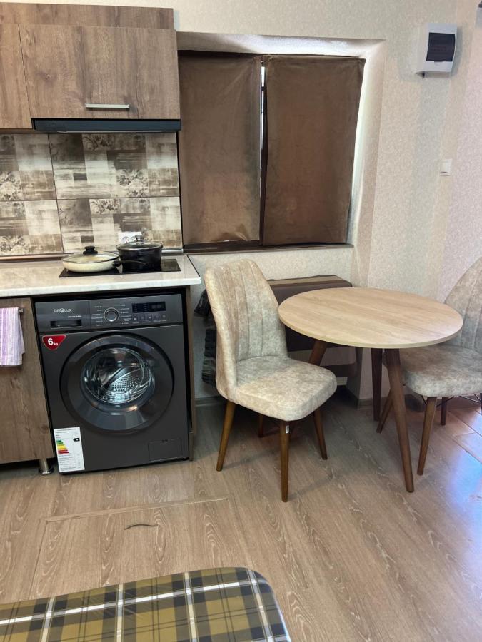 Our Garden Apartment Тбилиси Екстериор снимка