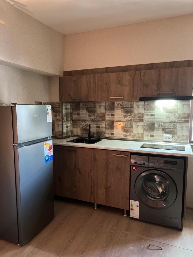 Our Garden Apartment Тбилиси Екстериор снимка